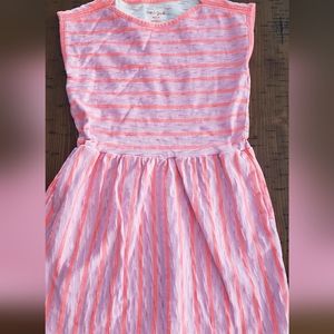 Cat & Jack girls dress